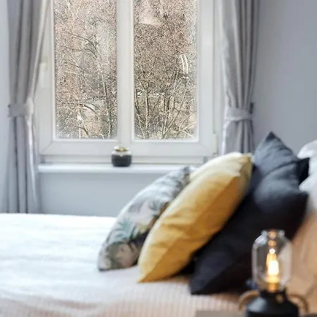 Apartament Wilson Apartment