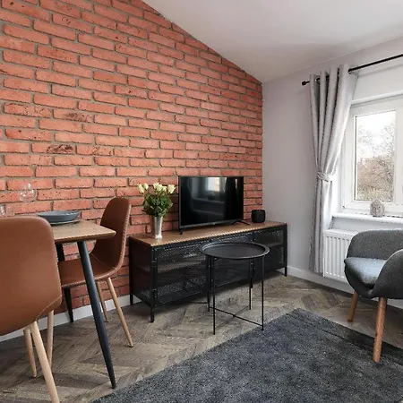 Apartment Apartament Wilson